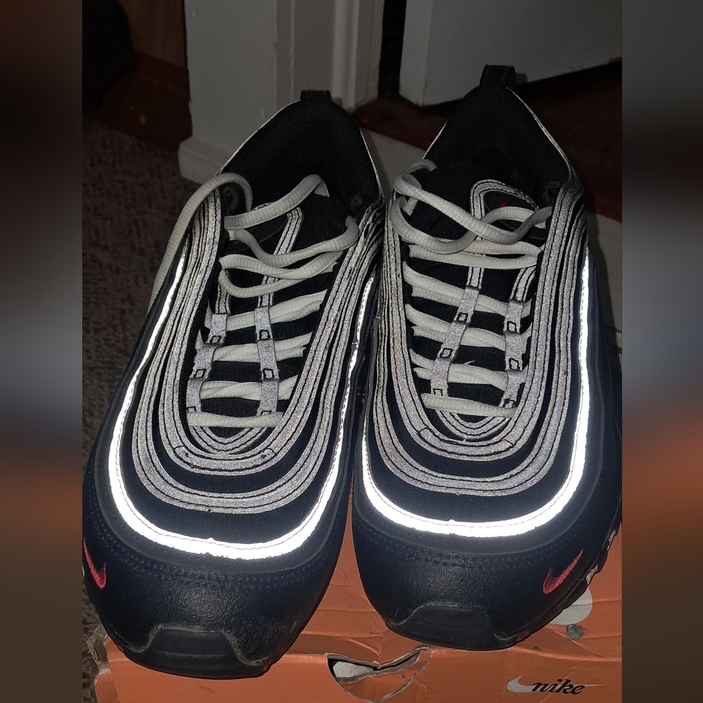 97 Air Max
